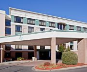 Holiday Inn Hotel & Suites HUNTINGTON-CIVIC ARENA