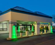 BEST WESTERN PLUS KINGSTON