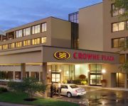 Crowne Plaza INDIANAPOLIS-AIRPORT
