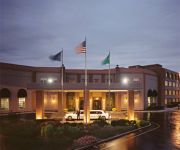 Rodeway Inn North Conference Center