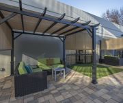 DoubleTree by Hilton Hotel Winston Salem - University