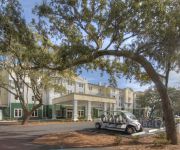 Hampton Inn - Suites Jekyll Island