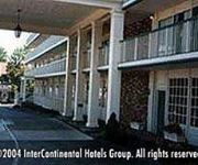 1863 INN OF GETTYSBURG