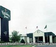 HOWARD JOHNSON GRAND FORKS ND