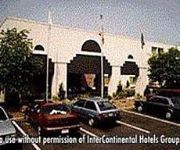 HOLYOKE HOTEL AND CONFERENCE CENTER