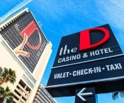 THE D LAS VEGAS LEXINGTON