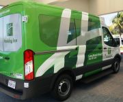 Holiday Inn LONG BEACH AIRPORT