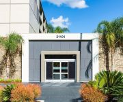 Courtyard Los Angeles Woodland Hills