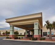 Holiday Inn LUMBERTON NORTH - I-95