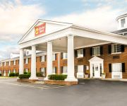 Clarion Hotel Conference Center - North