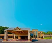 Holiday Inn Resort LAKE GEORGE-TURF