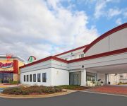 Holiday Inn LITTLE ROCK-AIRPORT-CONF CTR