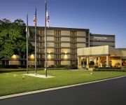 DoubleTree by Hilton Orlando East-UCF Area