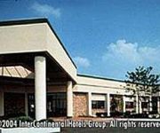 Clarion Hotel Conference Center - South