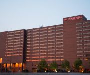 Crowne Plaza Suites MSP AIRPORT - MALL OF AMERICA