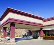 Holiday Inn MT. KISCO (WESTCHESTER COUNTY)