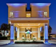 Holiday Inn Express & Suites N. MYRTLE BEACH-LITTLE RIVER
