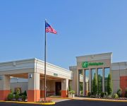 Holiday Inn ORANGEBURG-ROCKLAND/BERGEN CO