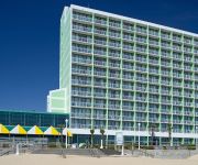 Holiday Inn VA BEACH-OCEANSIDE (21ST ST)