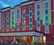 Holiday Inn CORPUS CHRISTI-N PADRE ISLAND