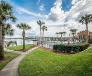 Quality Inn & Suites Riverfront