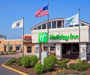 Holiday Inn SOUTH PLAINFIELD-PISCATAWAY