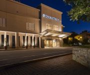 DoubleTree by Hilton Raleigh - Brownstone - University