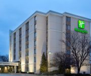 Holiday Inn ROCKFORD(I-90&RT 20/STATE ST)