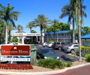 MAGNUSON HOTEL MARINA COVE