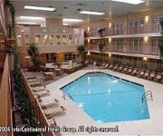 Holiday Inn Hotel & Suites OKLAHOMA CITY NORTH