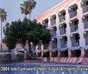 Holiday Inn PHOENIX-TEMPE (AZ STATE