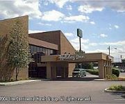 Clarion Hotel Central