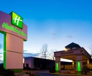Holiday Inn ROANOKE-TANGLEWOOD-RT 419&I581