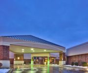 Lexington Hotel Rochester Airport