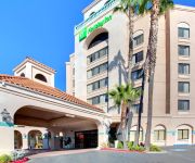 Holiday Inn SAN DIEGO MIRAMAR - MCAS AREA