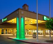 Holiday Inn SAN ANTONIO-DWTN (MARKET SQ)