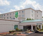Holiday Inn SALEM (I-93 AT EXIT 2)