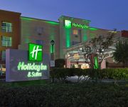 Holiday Inn Hotel & Suites SAN MATEO-SAN FRANCISCO SFO