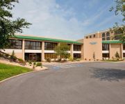 Holiday Inn Hotel & Suites SPRINGFIELD - I-44