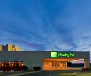 Holiday Inn STAUNTON CONFERENCE CENTER