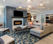 Holiday Inn SOUTH KINGSTOWN (NEWPORT AREA)