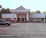 Clarion Inn & Suites Russellville