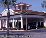 HOLIDAY ISLE OCEANFRONT RESORT