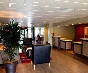 Ramada Salt Lake City North Temple