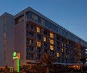 Holiday Inn SARASOTA-LIDO BEACH-@THE BEACH