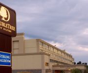 DoubleTree by Hilton Tinton Falls - Eatontown