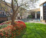 Holiday Inn TOLEDO SOUTH - PERRYSBURG