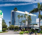 Holiday Inn LOS ANGELES GATEWAY - TORRANCE