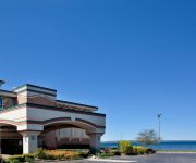 Holiday Inn Resort WEST BAY BEACH