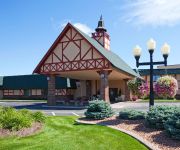 BEST WESTERN PLUS NEW ULM